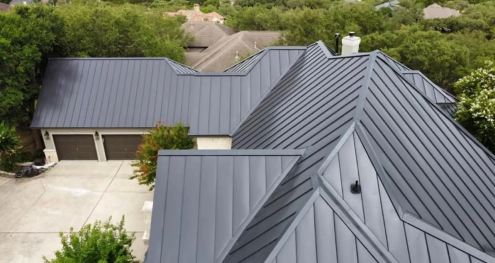Roof Repair in Tomball, TX